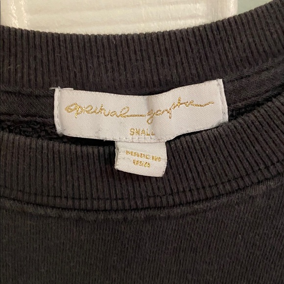 ✨Spiritual Gangater WARRIOR sweatshirt - Picture 3 of 4